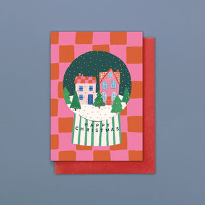 HLC46 card