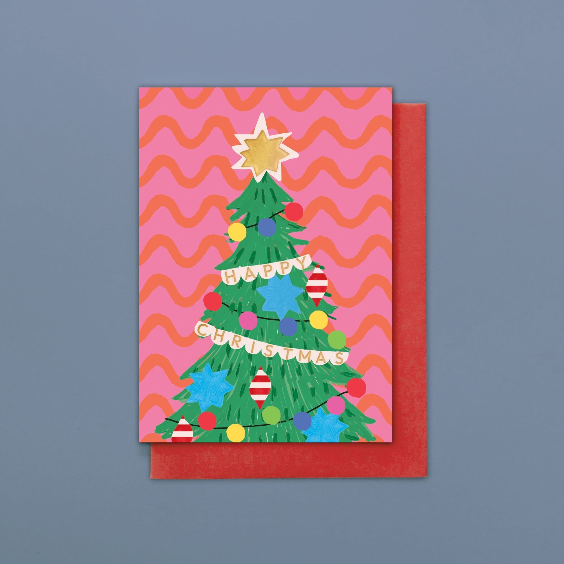HLC47 card