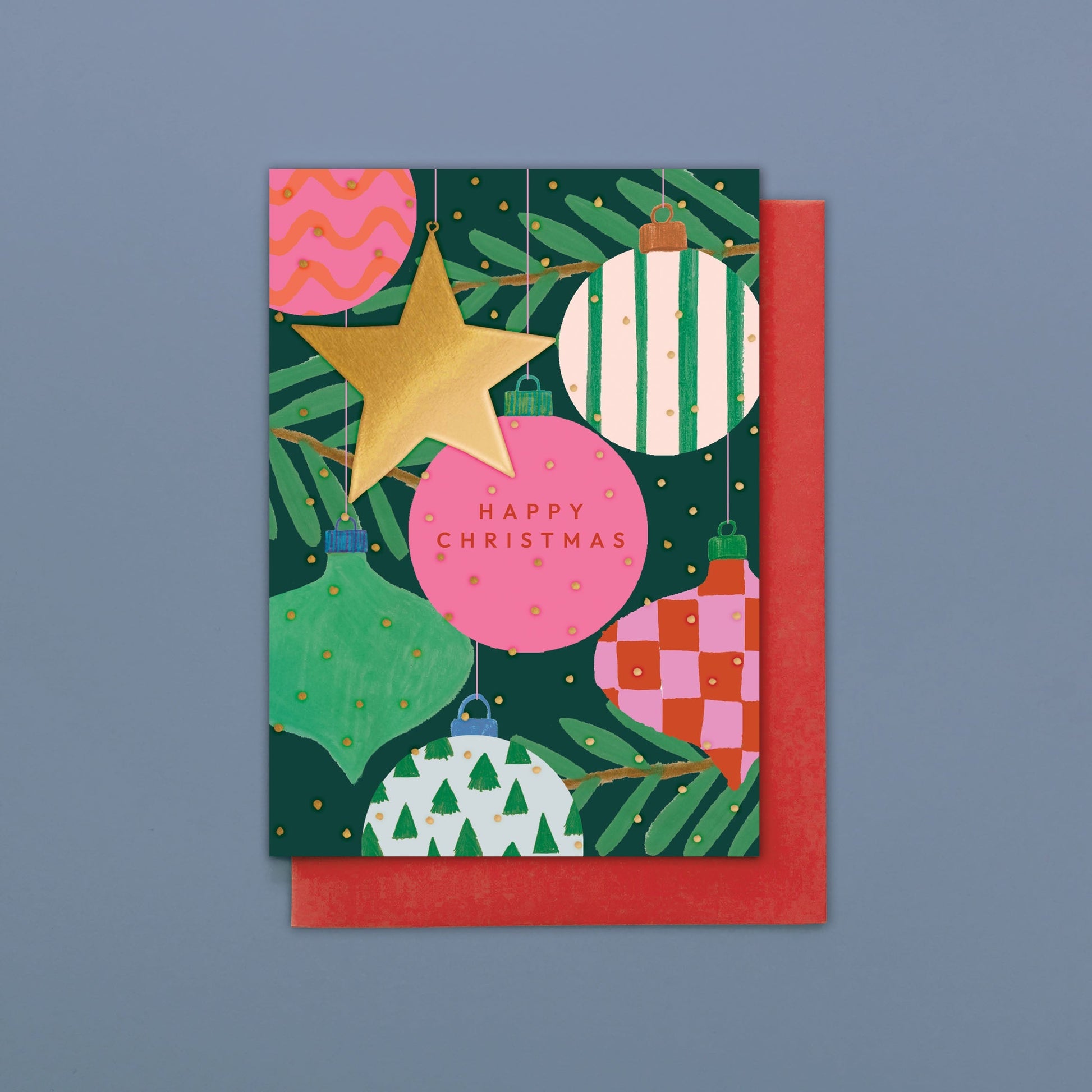 HLC48 card
