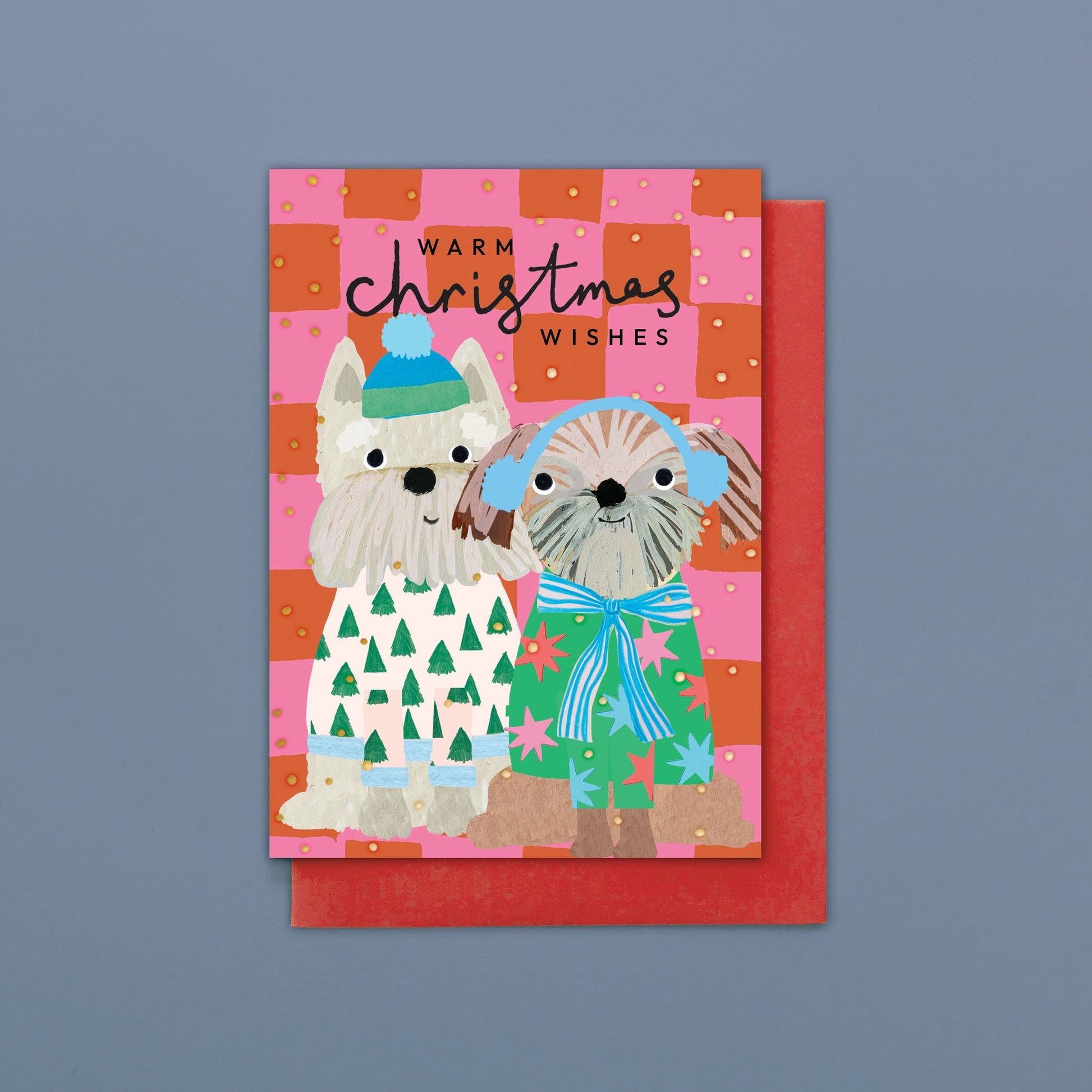 HLC50 card