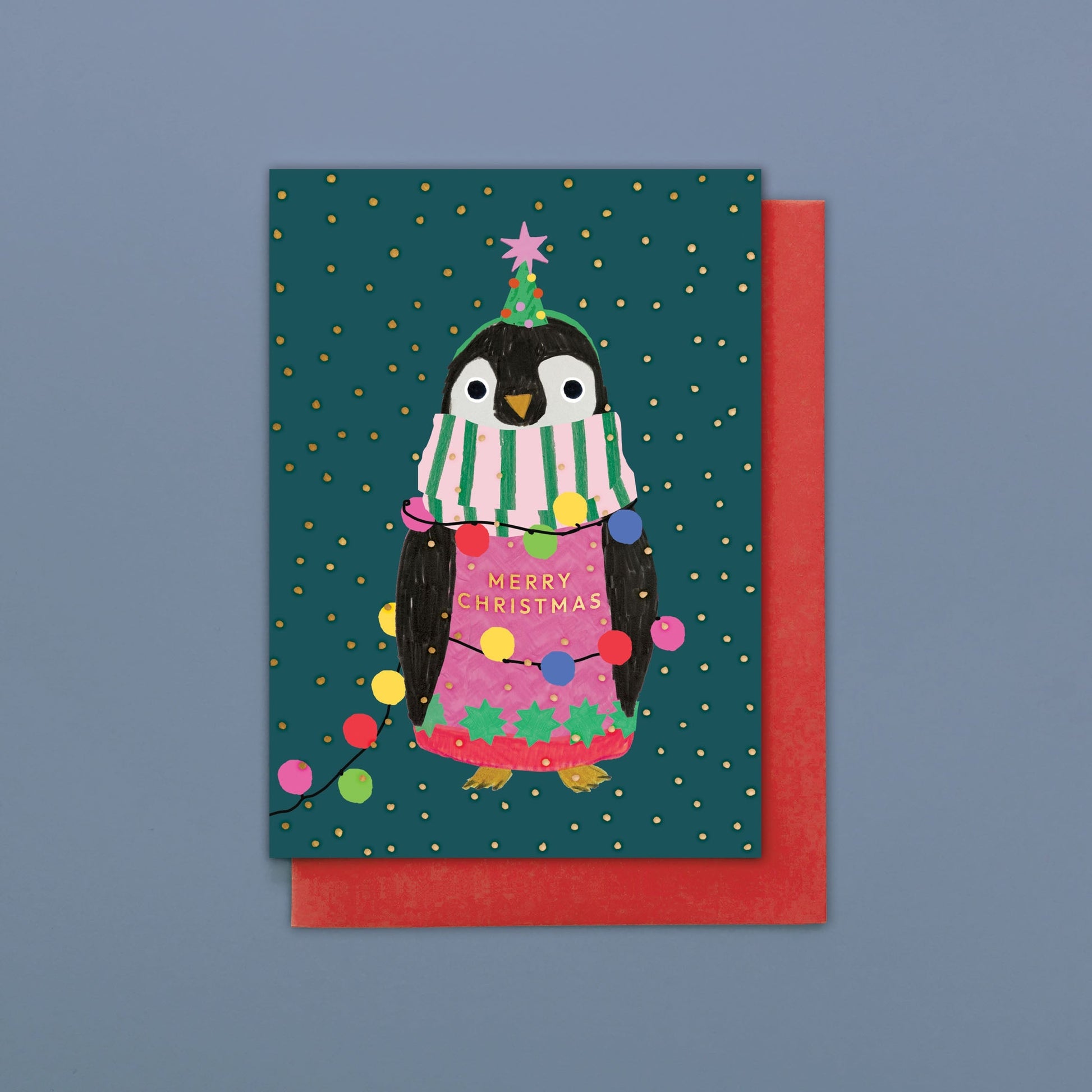 HLC52 card