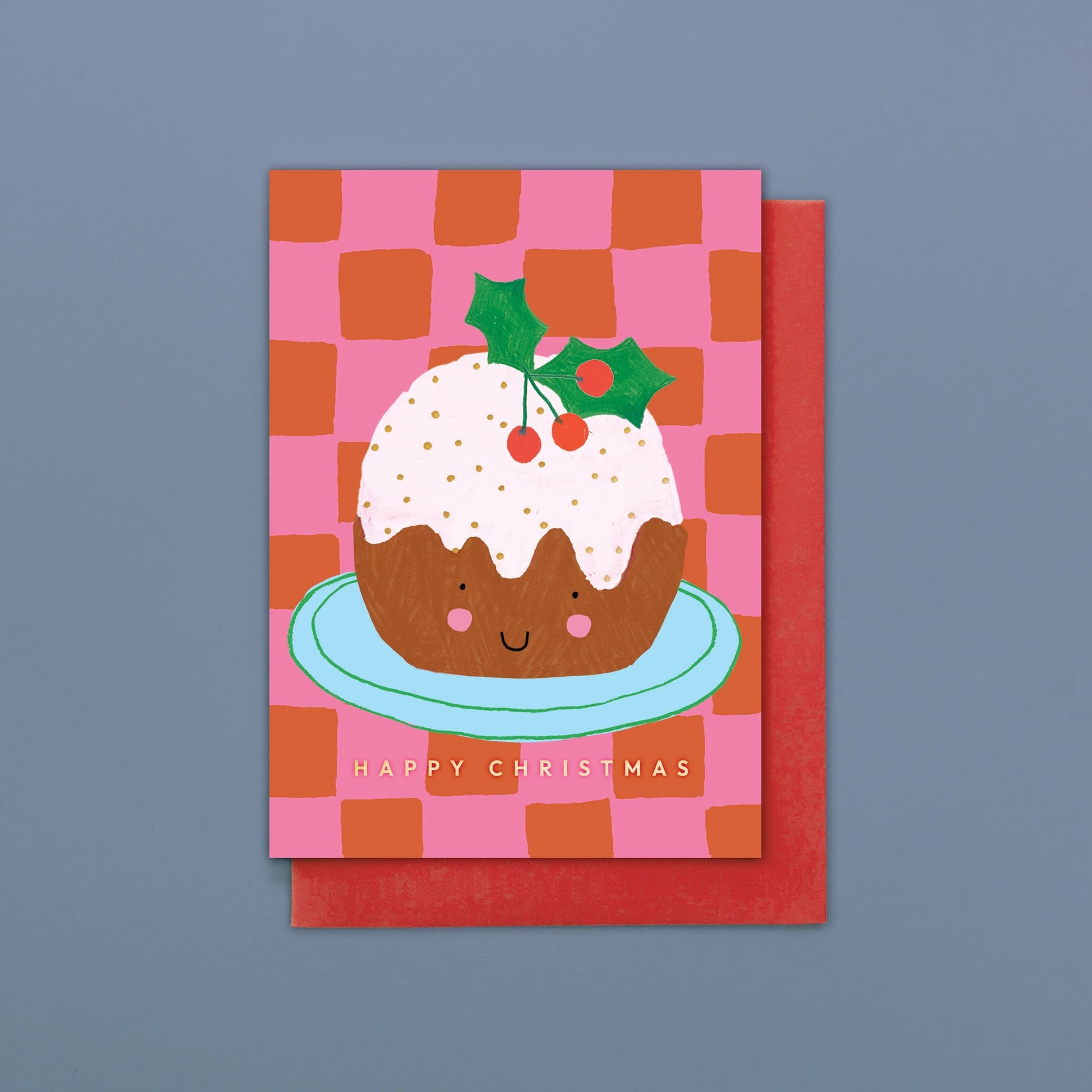 HLC53 card