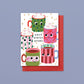 ICB48 card