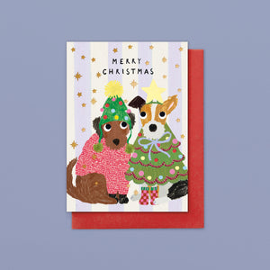 ICB54 card