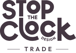 Stop The Clock Design Trade